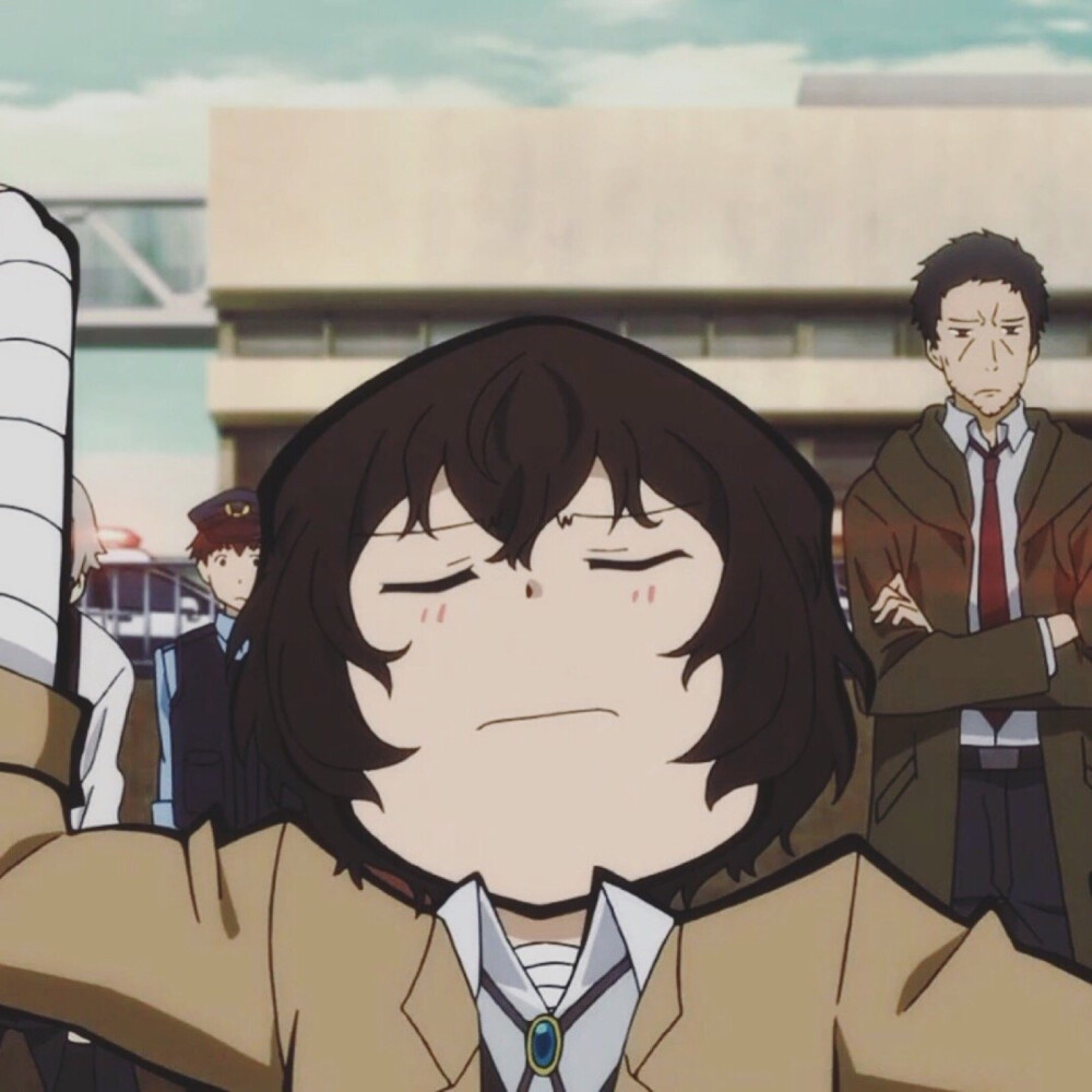 太宰治