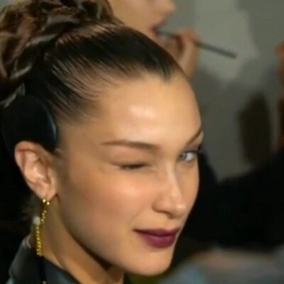 Bella hadid