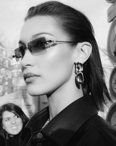 Bella hadid