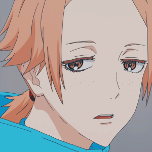 强风吹拂
王子  柏崎茜
自截