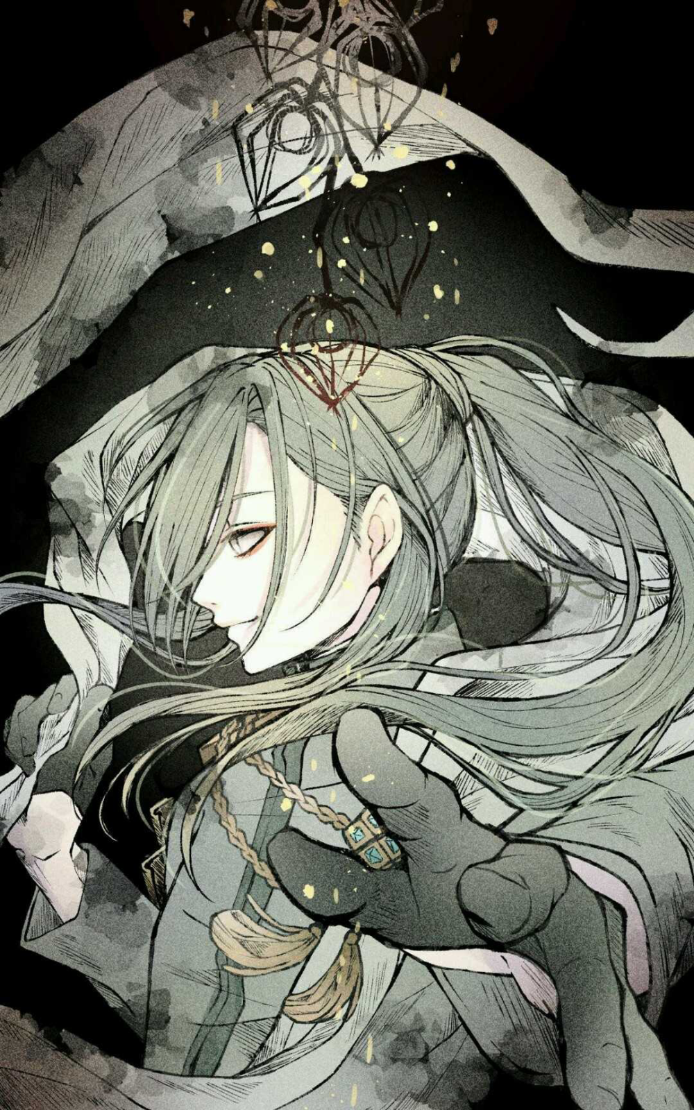 精致