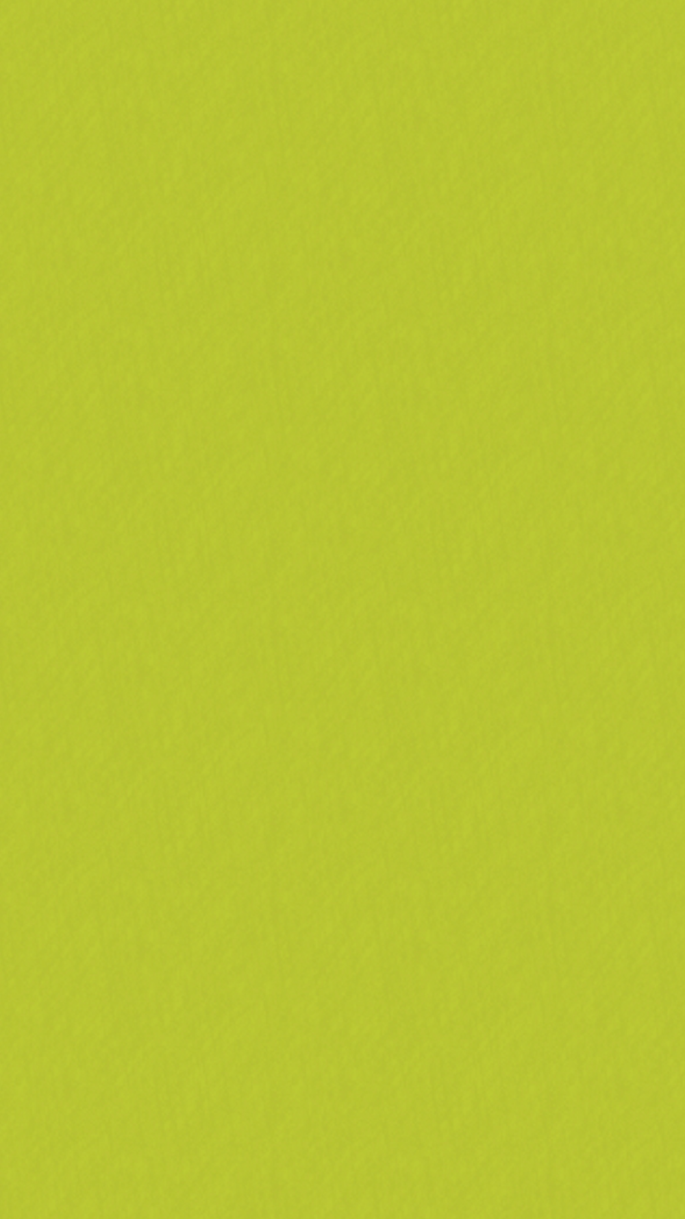 橄榄黄绿