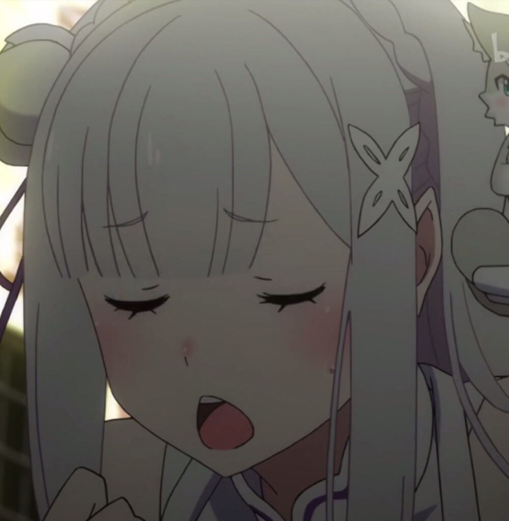 爱莉米娅三连拍⊙∀⊙！