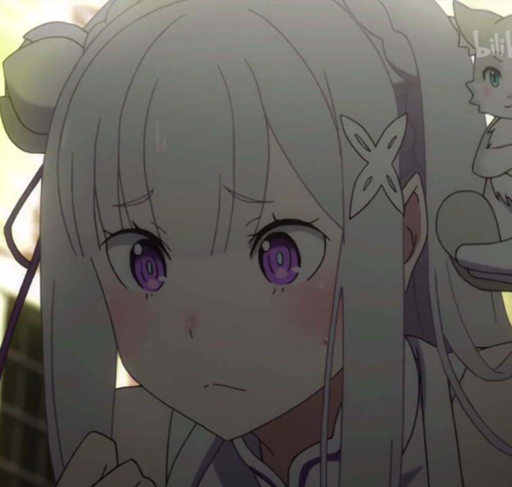 爱莉米娅三连拍⊙∀⊙！