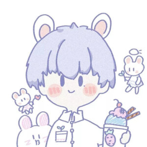 我是檐上三寸雪，你是人间惊鸿客