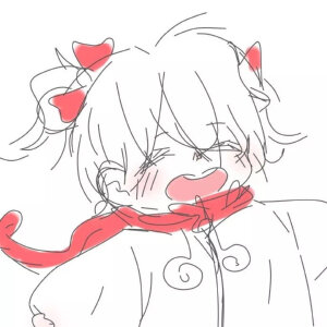 我是檐上三寸雪，你是人间惊鸿客