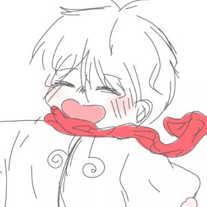 我是檐上三寸雪，你是人间惊鸿客