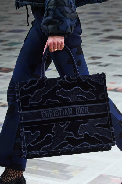 Christian Dior 2020