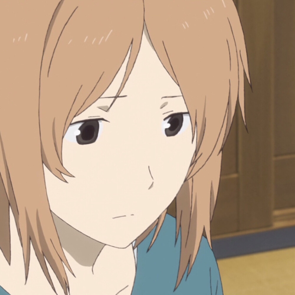 夏目友人帐 多轨透