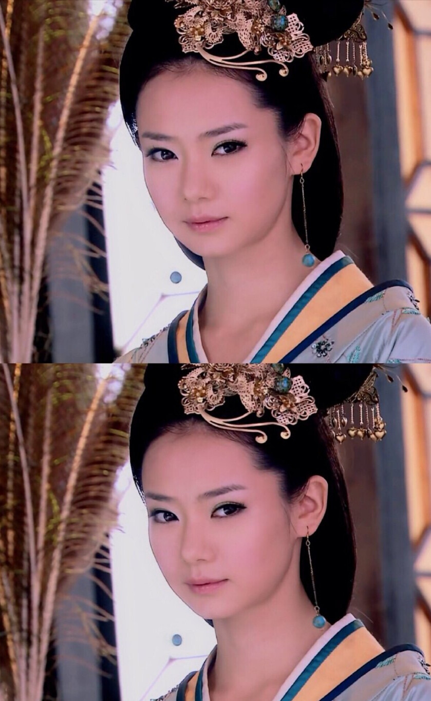 美人心计馆陶公主