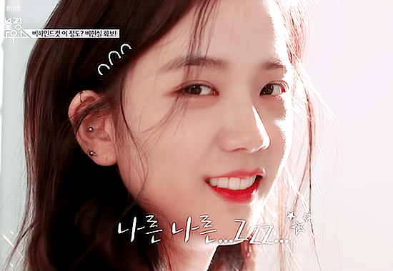 blackpink金智秀jisoo