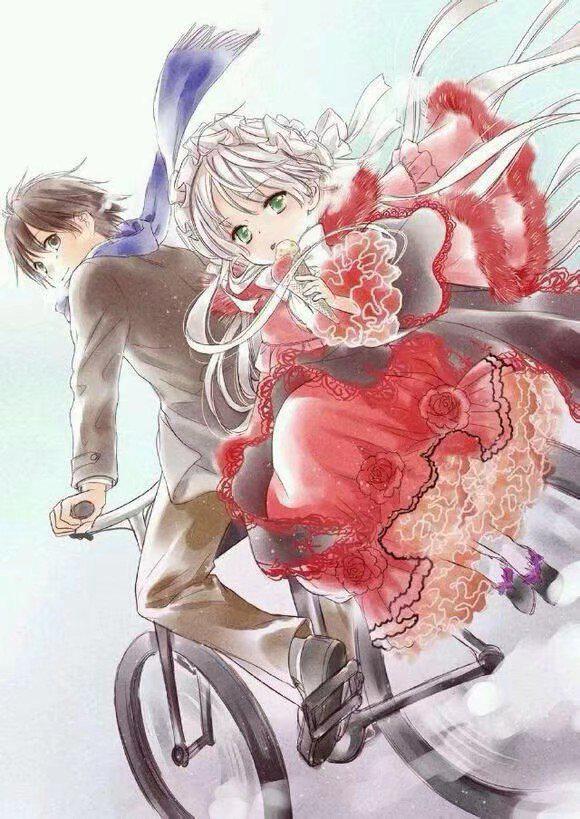 gosick