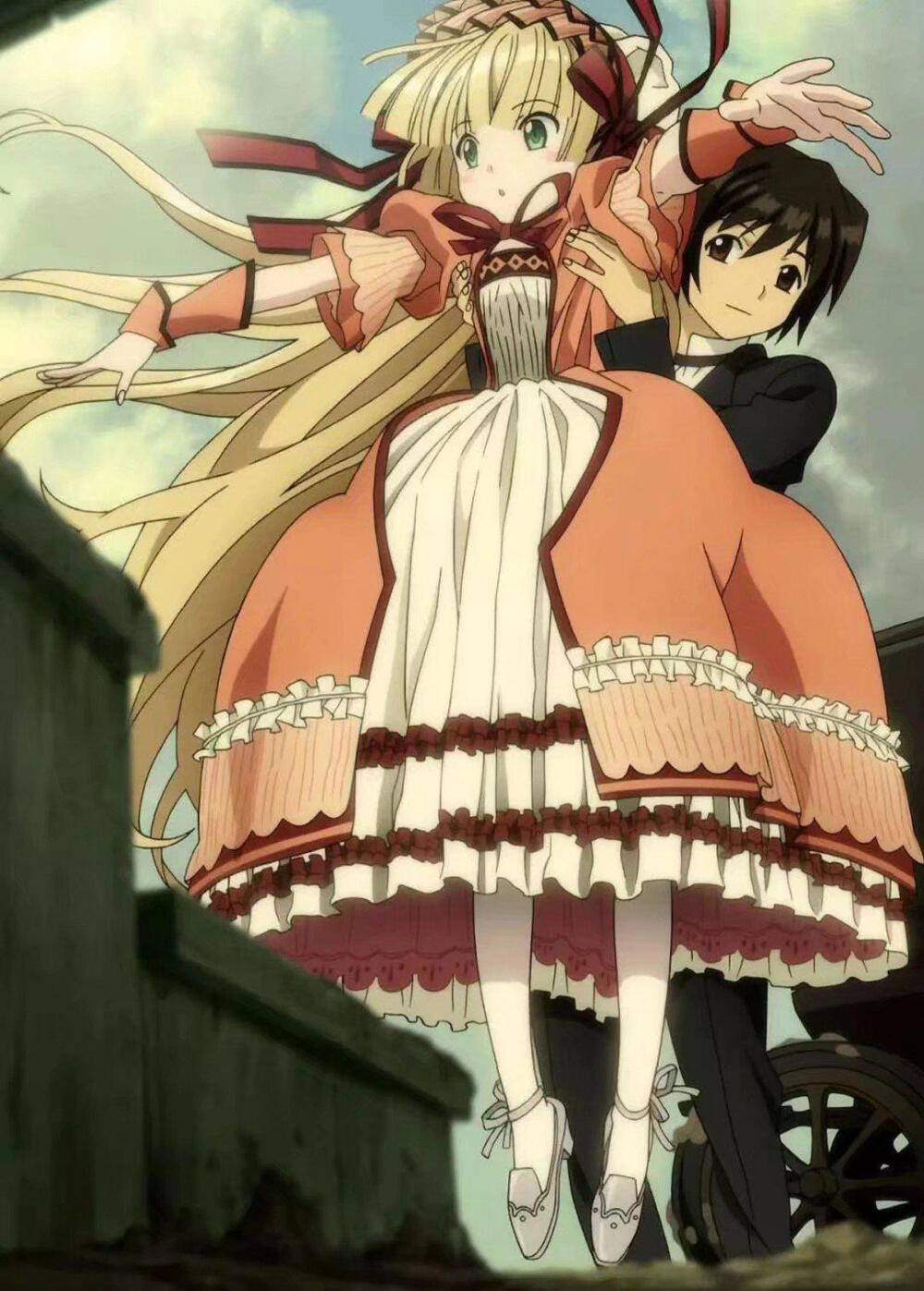 gosick