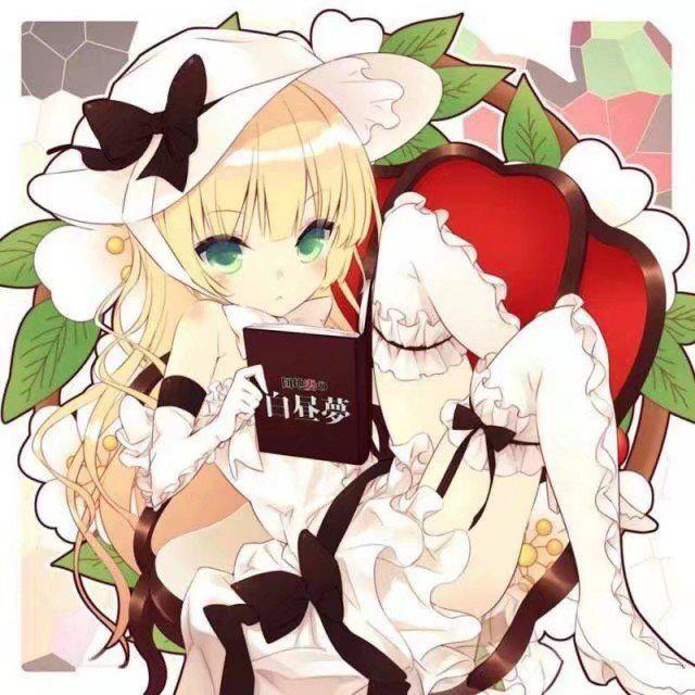 gosick