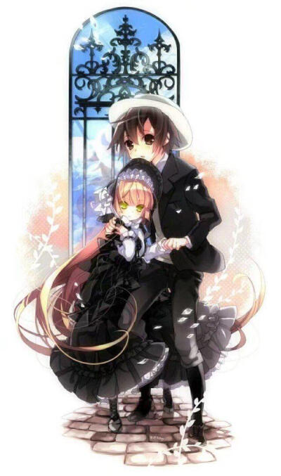 gosick