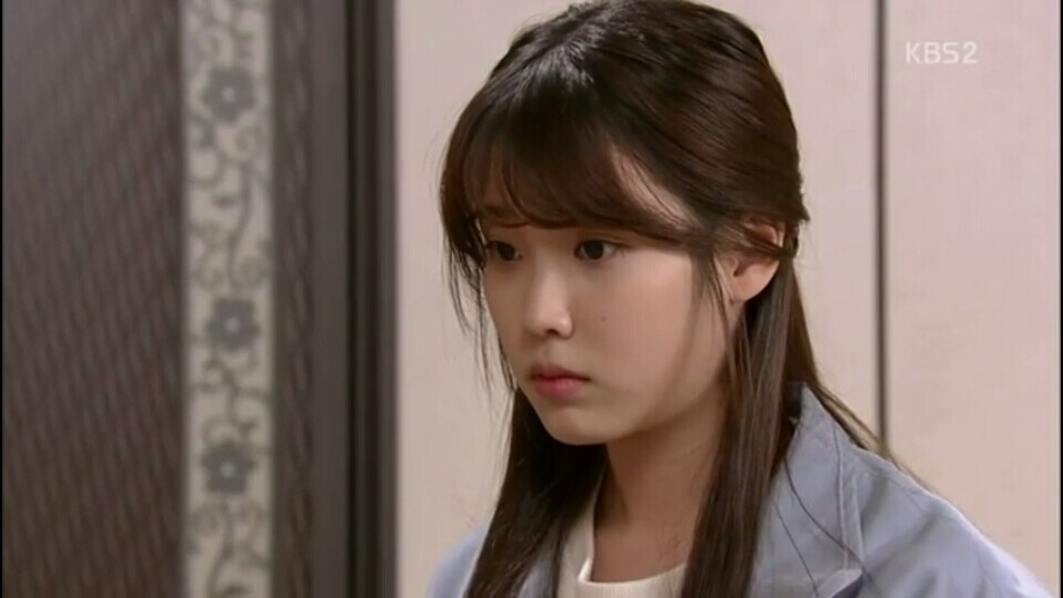 iu李知恩//《最佳李纯信》自截
二改cr顾念初