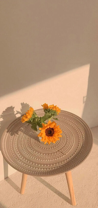 向日葵系列背景图/壁纸