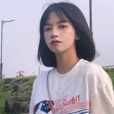 dt好看女头沈盐