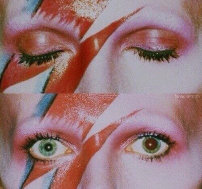  David Bowie