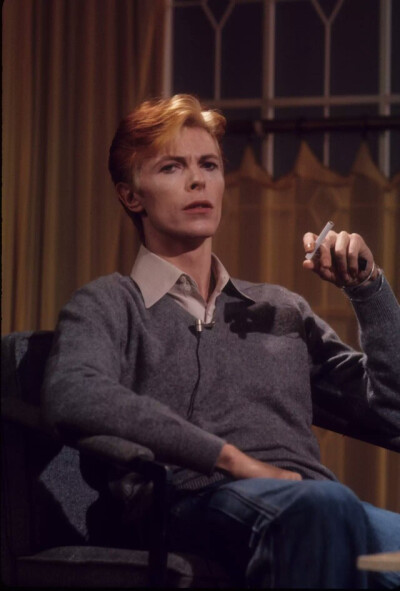  David Bowie