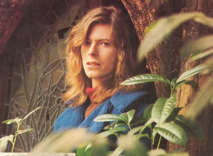  David Bowie