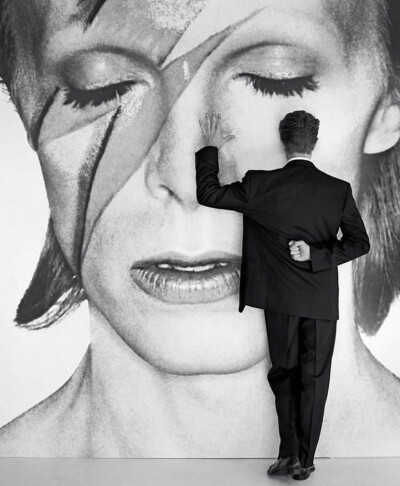  David Bowie