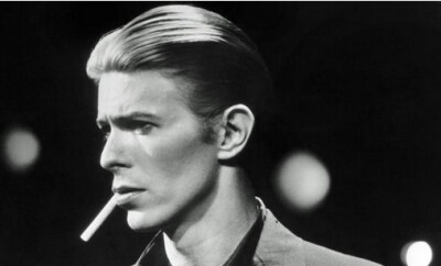  David Bowie