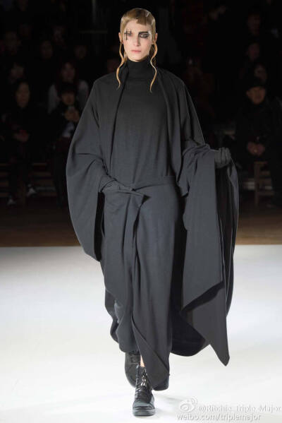 Yohji Yamamoto山本耀司