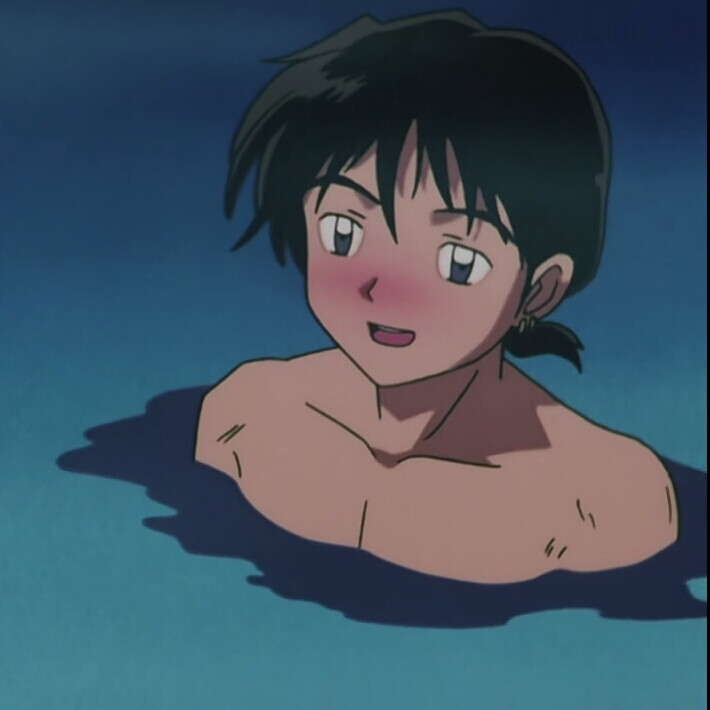 犬夜叉 杀生丸 自截 - 堆糖,美图壁纸兴趣社区