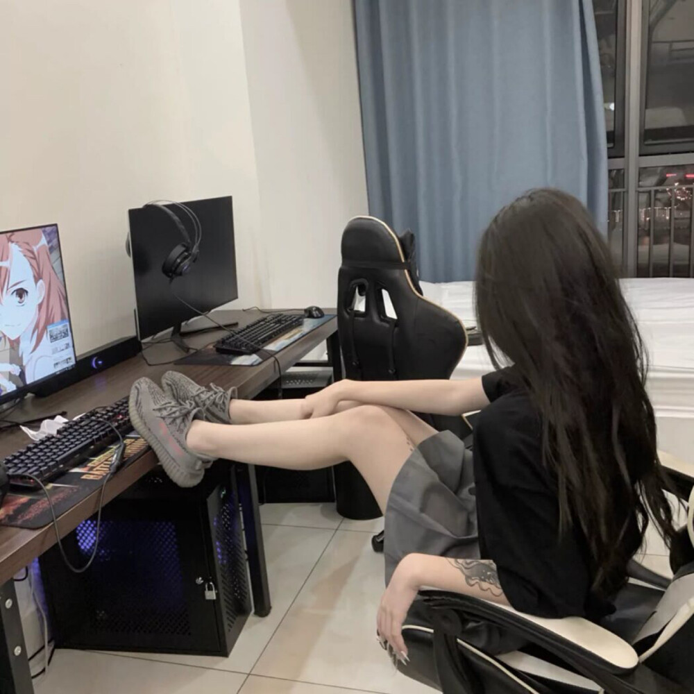 玩网女头 拿图让我看到你 Q3515198180 许奈恩。