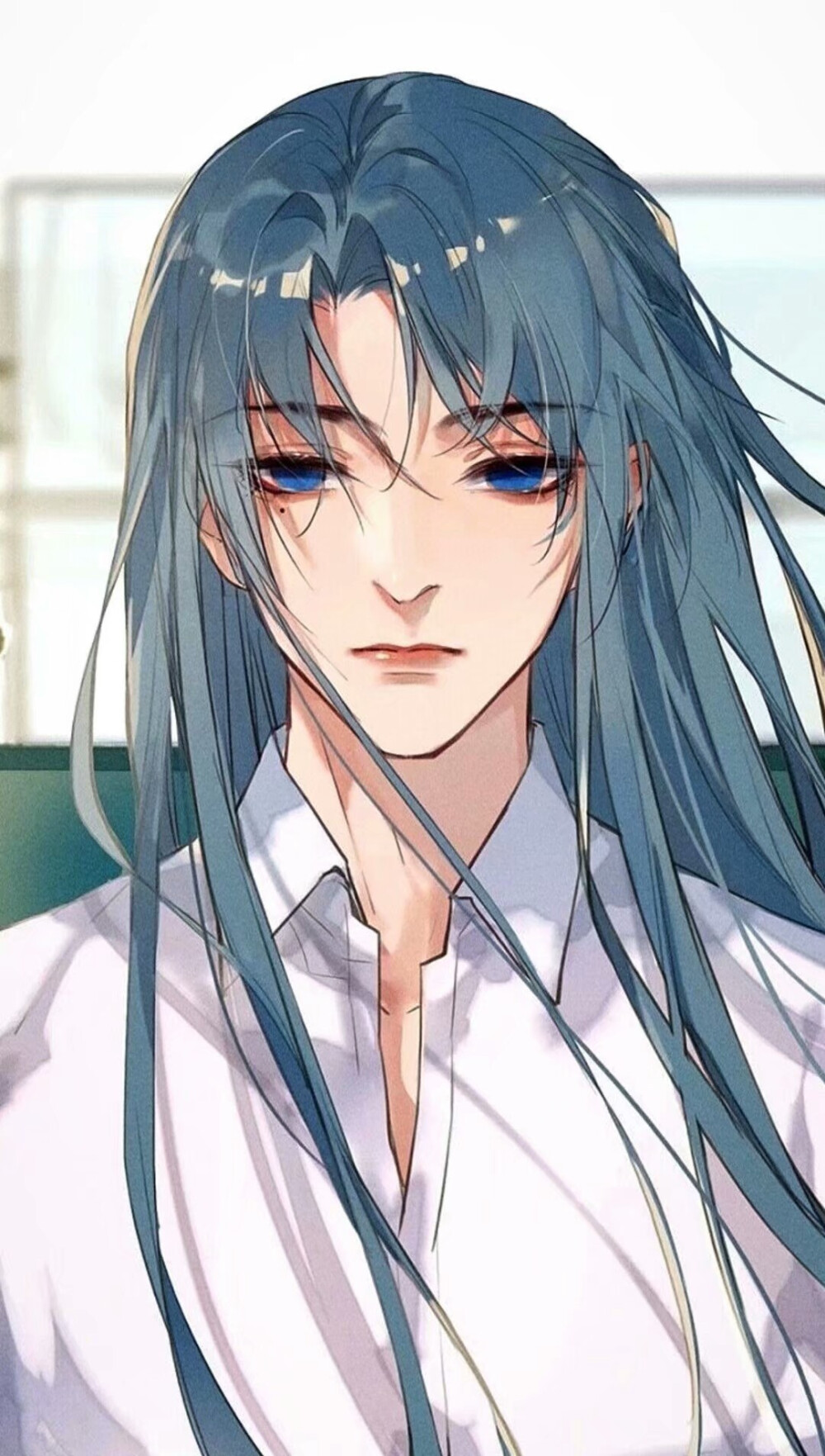 《不健全关系》