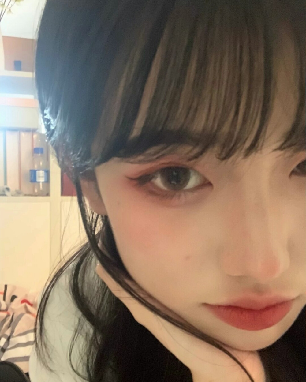 头像
真的巨好看
来源快手：神 明 _