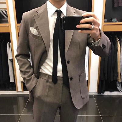 部位男头