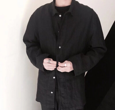 部位男头
