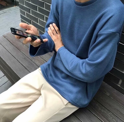 部位男头