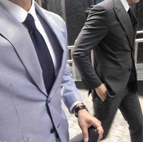 部位男头