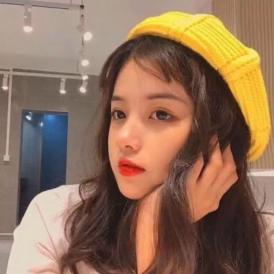 原宿风头像，你爱了吗~