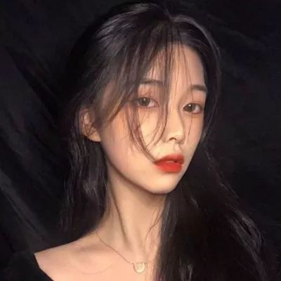 原宿风头像，你爱了吗~