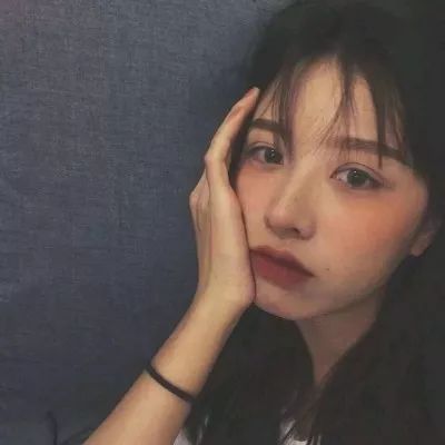 原宿风头像，你爱了吗~