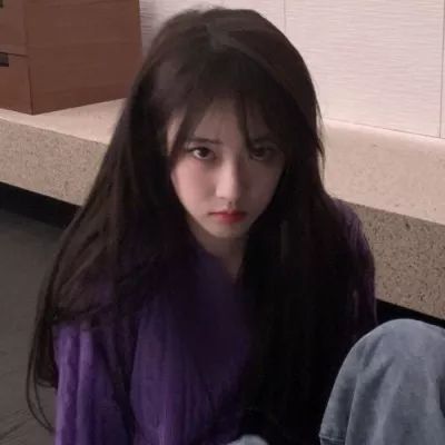 原宿风头像，你爱了吗~