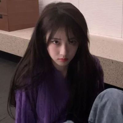 原宿风头像，你爱了吗~