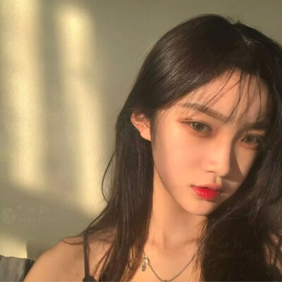 原宿风头像，你爱了吗~