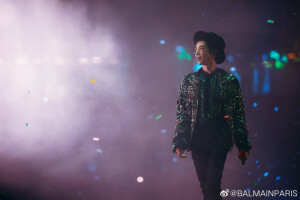 华晨宇 高清壁纸