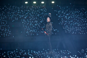 华晨宇 高清壁纸