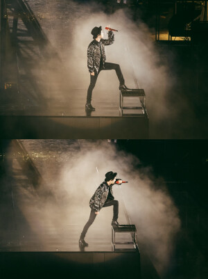 华晨宇 高清壁纸