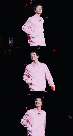 华晨宇 高清壁纸