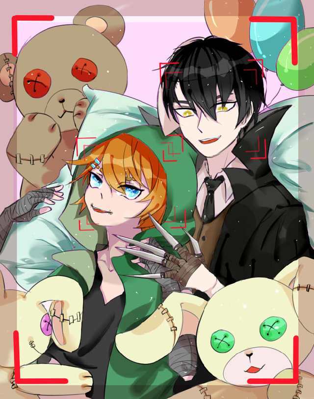 和太阳一起玩啊