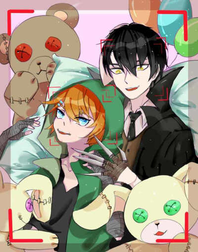 和太阳一起玩啊