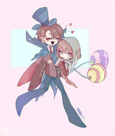 和太阳一起玩啊