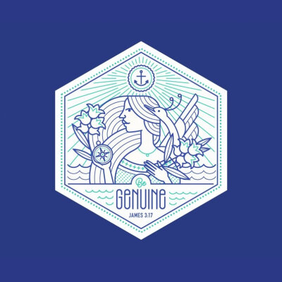 感觉经典蓝！Pantone 2020的色彩灵感